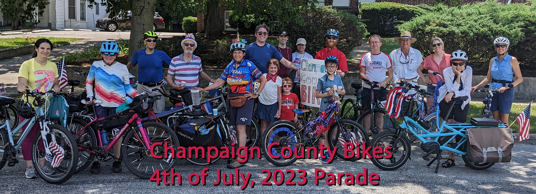 4th of July Parade 2025
